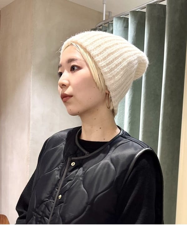 shirakiさんの「BEAMS WOMEN｜」を使ったコーディネート