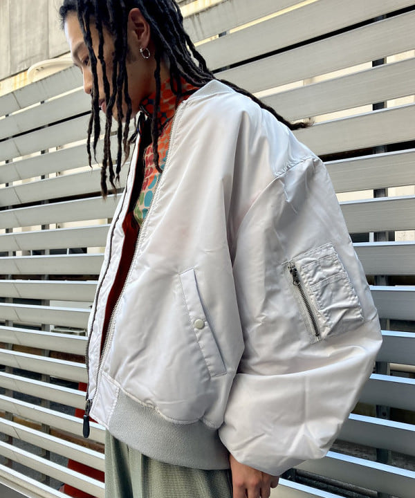 森 凌真さんの「BEAMS WOMEN｜」を使ったコーディネート