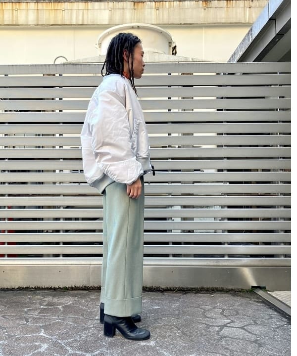 森 凌真さんの「BEAMS WOMEN｜」を使ったコーディネート