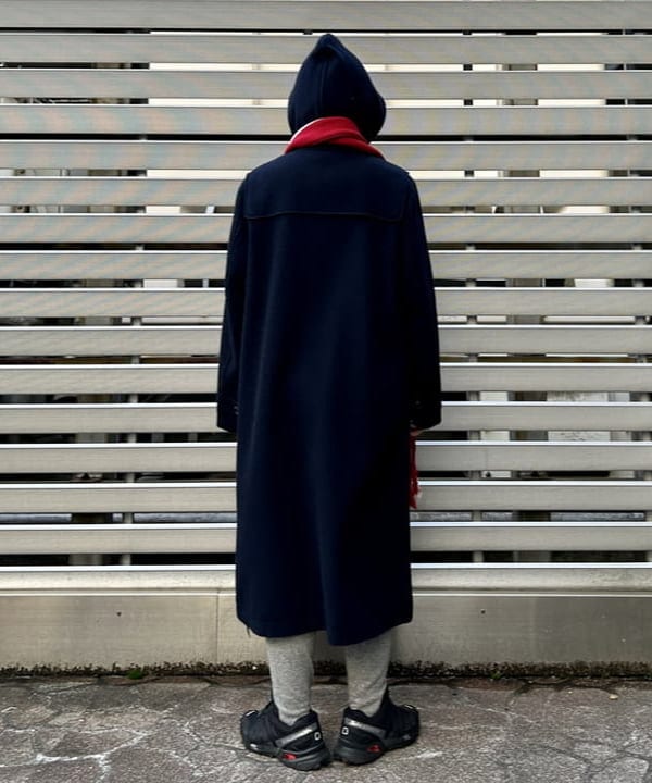 ナツハさんの「BEAMS WOMEN｜ARC&rsquo;TERYX / MANTIS1 WESTPACK」を使ったコーディネート