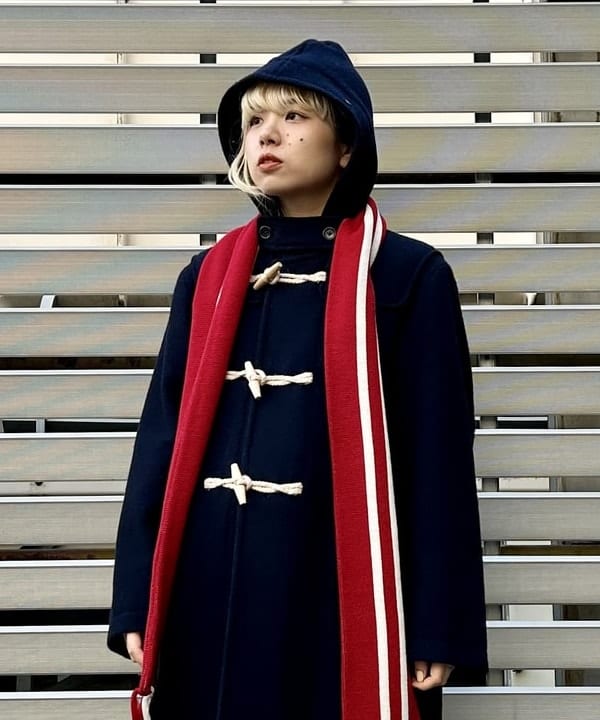 ナツハさんの「BEAMS WOMEN｜ARC&rsquo;TERYX / MANTIS1 WESTPACK」を使ったコーディネート