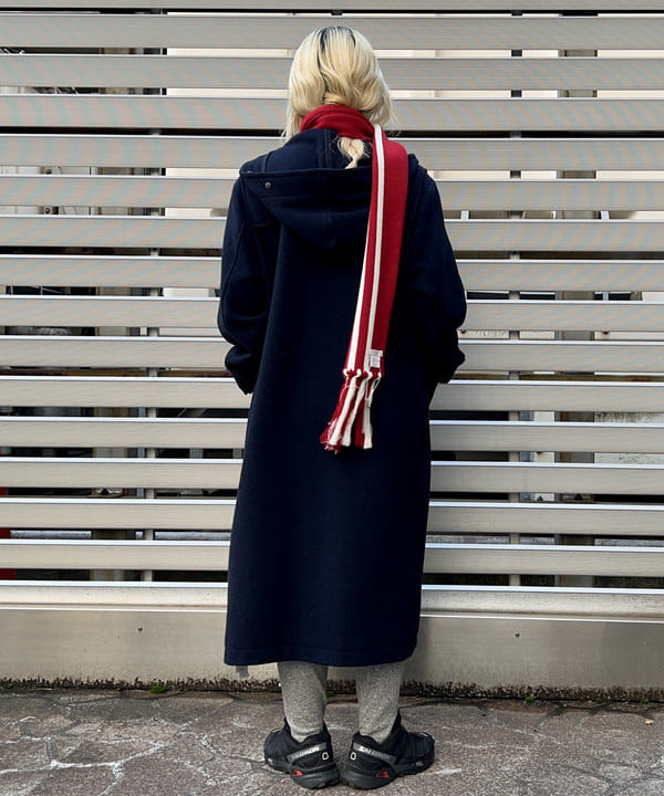 ナツハさんの「BEAMS WOMEN｜ARC&rsquo;TERYX / MANTIS1 WESTPACK」を使ったコーディネート