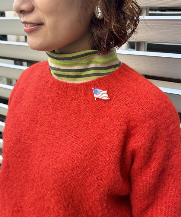 まつむさんの「BEAMS WOMEN｜CLARKS ORIGINALS / Wallabee Boot GTX 23SS」を使ったコーディネート