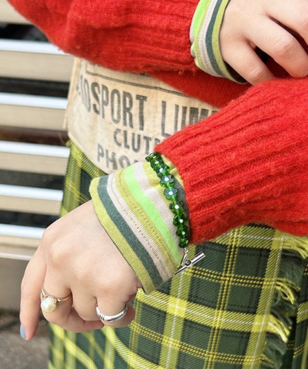 まつむさんの「BEAMS WOMEN｜CLARKS ORIGINALS / Wallabee Boot GTX 23SS」を使ったコーディネート