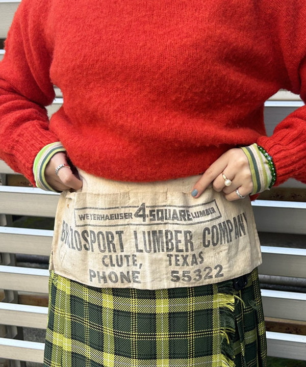 まつむさんの「BEAMS WOMEN｜CLARKS ORIGINALS / Wallabee Boot GTX 23SS」を使ったコーディネート