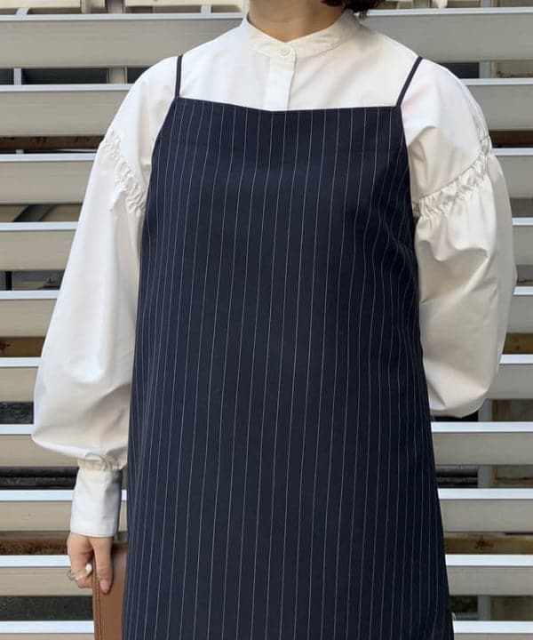 中川　ゆららさんの「BEAMS WOMEN｜」を使ったコーディネート