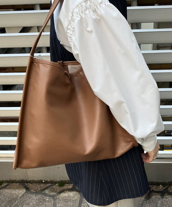 中川　ゆららさんの「BEAMS WOMEN｜」を使ったコーディネート