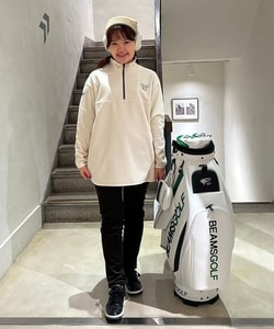 BEAMS GOLF（ビームス ゴルフ）ORANGE LABEL / ポーラテック（R