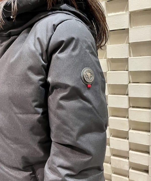 五十峯 さよさんの「BEAMS WOMEN｜」を使ったコーディネート