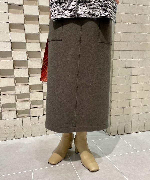 五十峯 さよさんの「BEAMS WOMEN｜」を使ったコーディネート