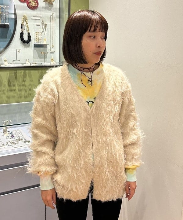 キホさんの「BEAMS WOMEN｜」を使ったコーディネート
