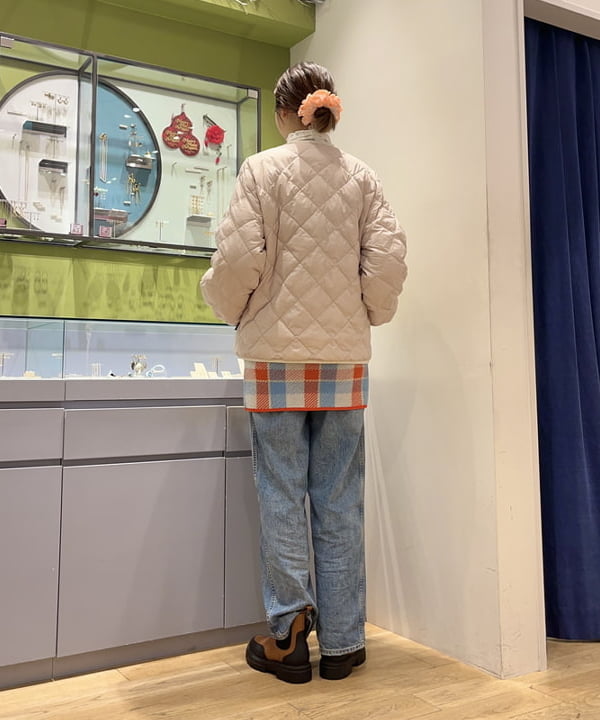 Yumenoさんの「BEAMS WOMEN｜」を使ったコーディネート