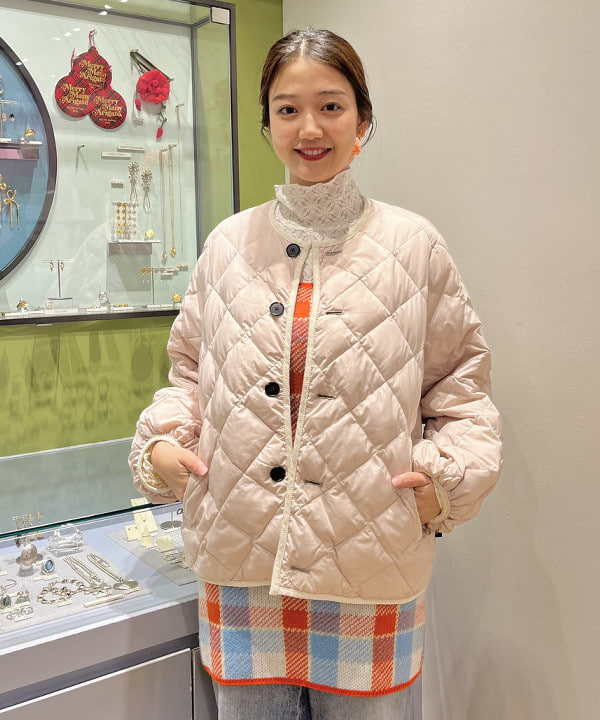 Yumenoさんの「BEAMS WOMEN｜」を使ったコーディネート