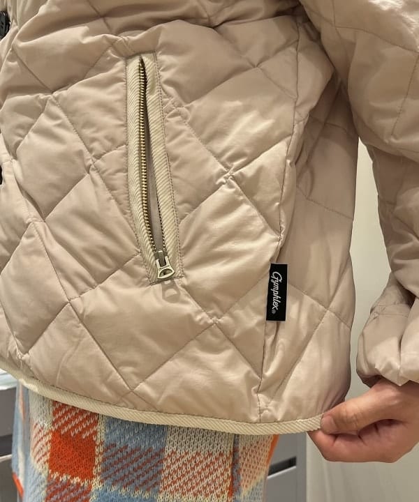 Yumenoさんの「BEAMS WOMEN｜」を使ったコーディネート