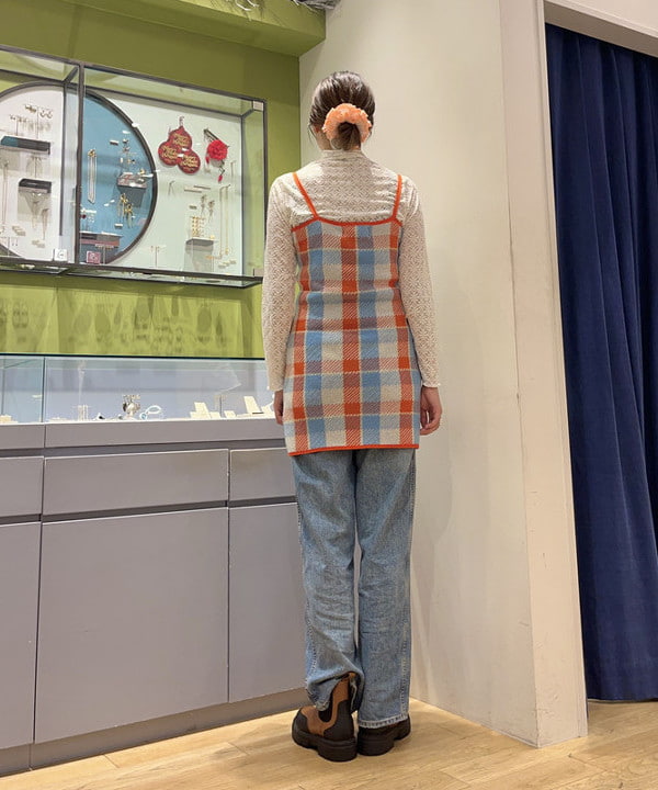 Yumenoさんの「BEAMS WOMEN｜」を使ったコーディネート