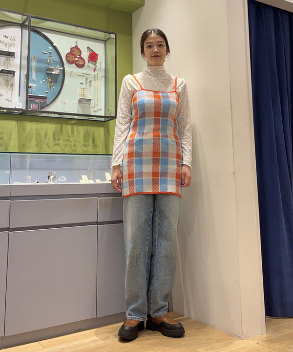 Yumenoさんの「BEAMS WOMEN｜」を使ったコーディネート