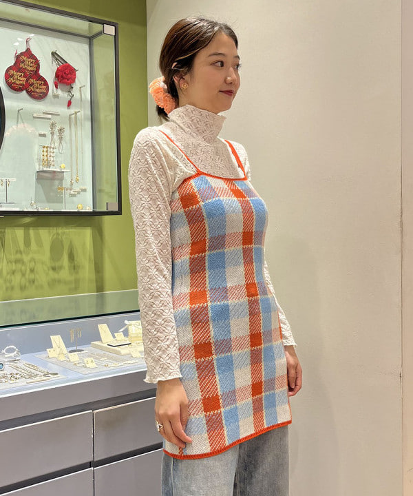 Yumenoさんの「BEAMS WOMEN｜」を使ったコーディネート