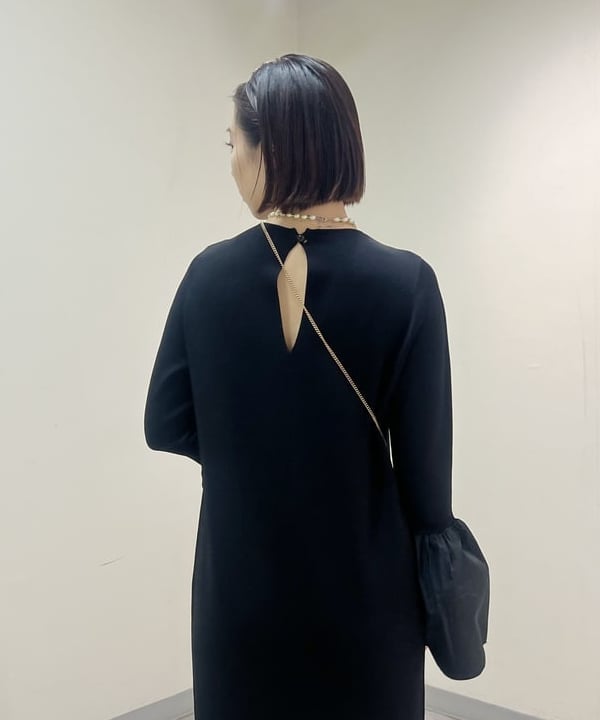 大川 美咲さんの「BEAMS WOMEN｜」を使ったコーディネート