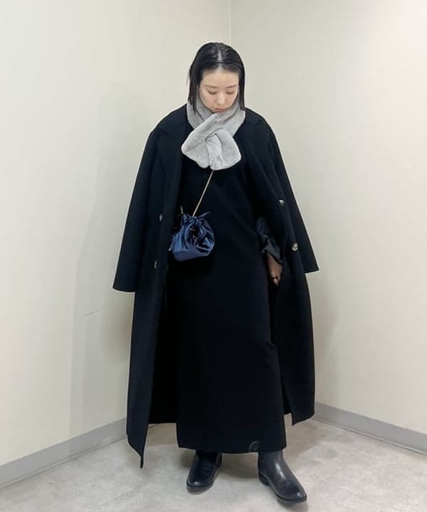 大川 美咲さんの「BEAMS WOMEN｜」を使ったコーディネート