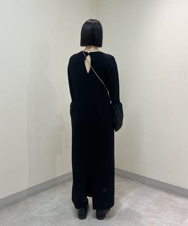 大川 美咲さんの「BEAMS WOMEN｜」を使ったコーディネート