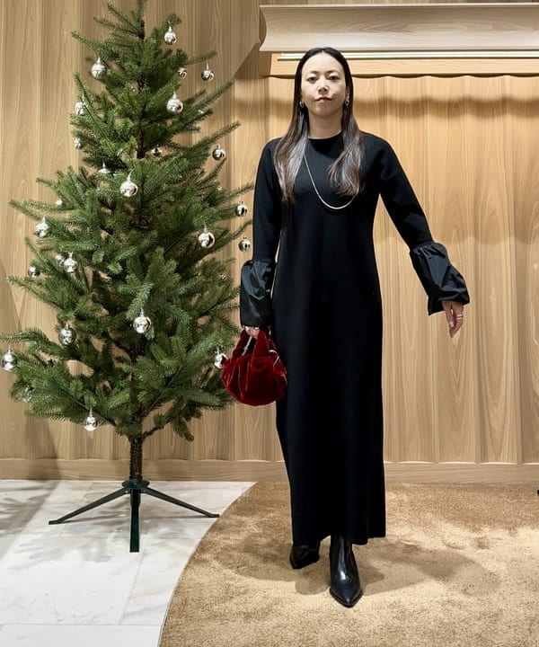 関 桂子さんの「BEAMS WOMEN｜」を使ったコーディネート