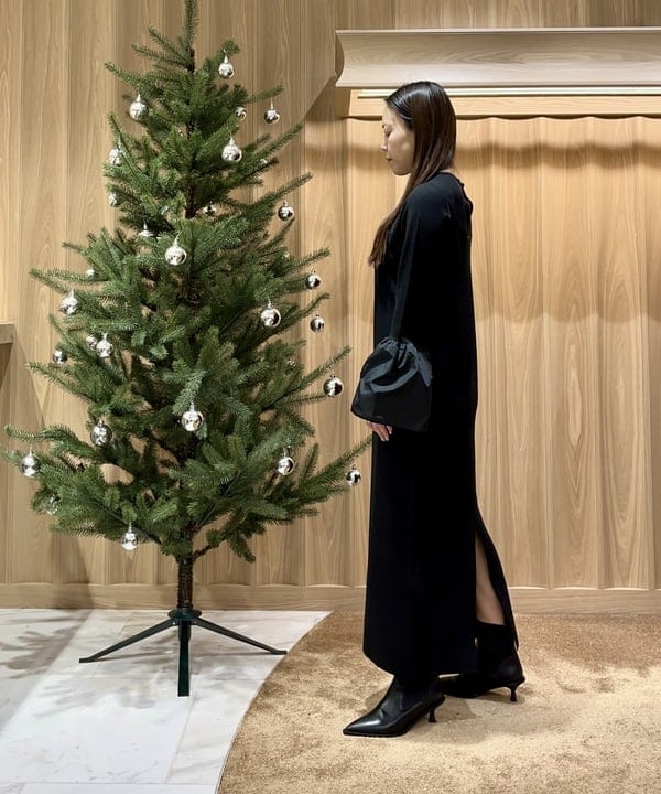 関 桂子さんの「BEAMS WOMEN｜」を使ったコーディネート