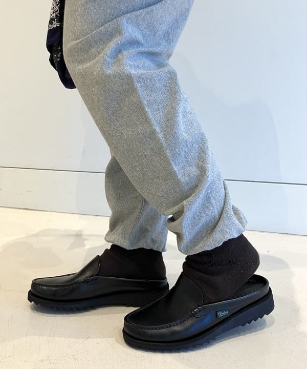 かわい みづきさんの「BEAMS WOMEN｜BEAMS BOY / イレギュラー バンダナ バッグ」を使ったコーディネート