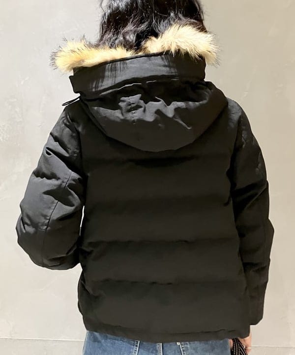 kigoさんの「BEAMS WOMEN｜」を使ったコーディネート