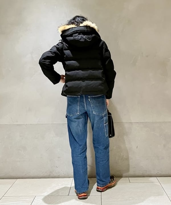 kigoさんの「BEAMS WOMEN｜」を使ったコーディネート