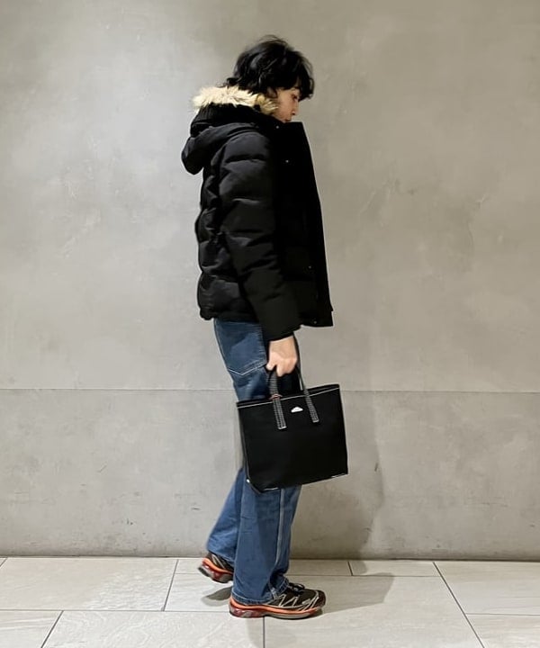 kigoさんの「BEAMS WOMEN｜」を使ったコーディネート
