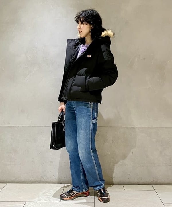 kigoさんの「BEAMS WOMEN｜」を使ったコーディネート