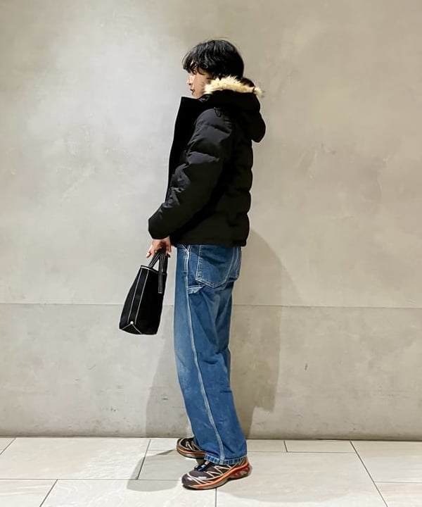 kigoさんの「BEAMS WOMEN｜」を使ったコーディネート