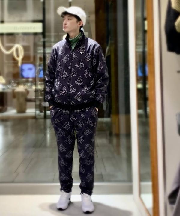 専用、ビームスゴルフ一式 セットアップで着られるアイテムのご紹介｜ビームス ゴルフ