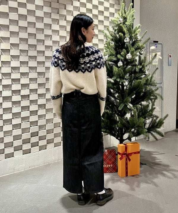 坂本 涼花さんの「BEAMS WOMEN｜」を使ったコーディネート