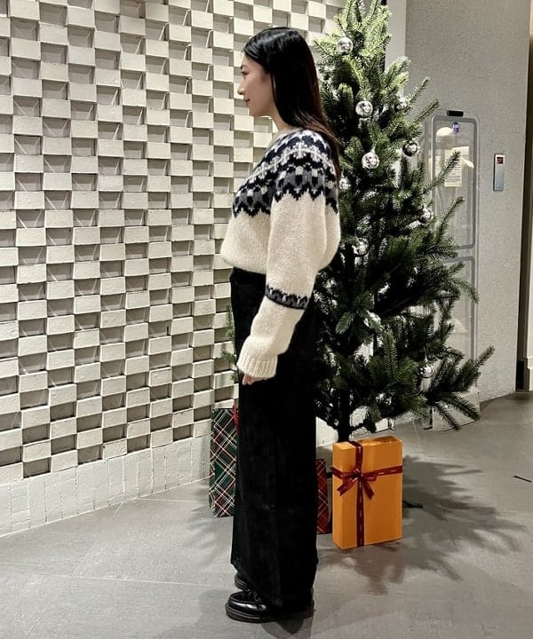 坂本 涼花さんの「BEAMS WOMEN｜」を使ったコーディネート