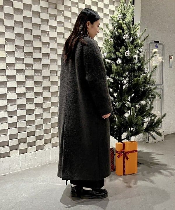 坂本 涼花さんの「BEAMS WOMEN｜」を使ったコーディネート