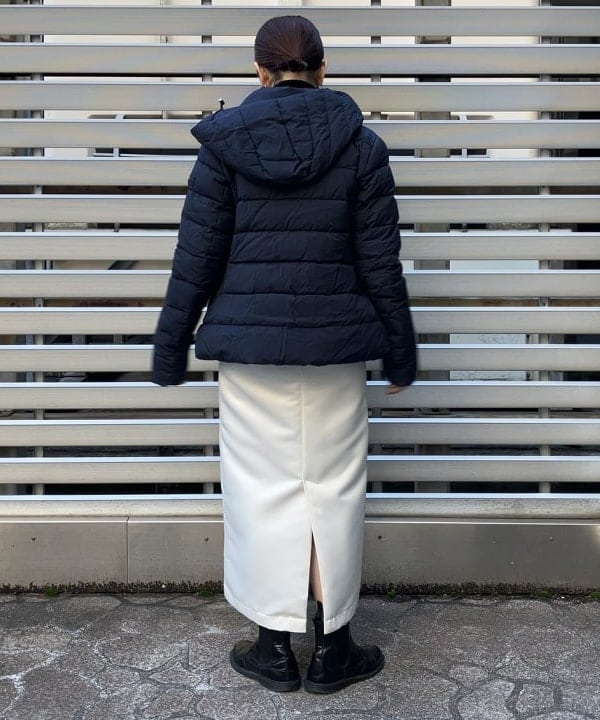 SAKAIさんの「BEAMS WOMEN｜」を使ったコーディネート