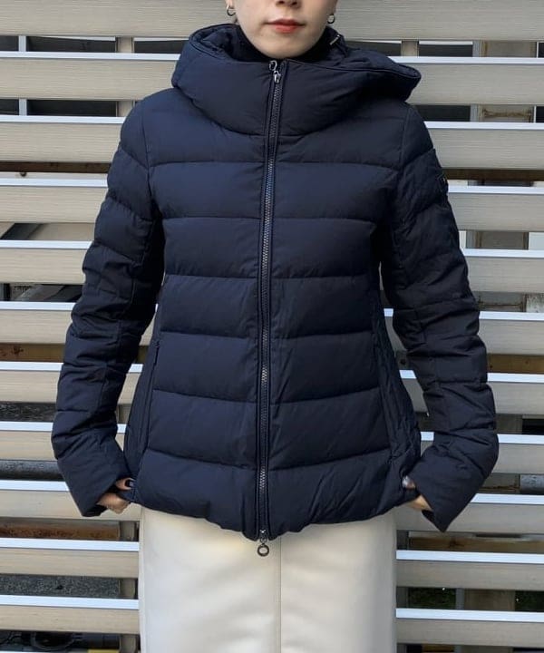 SAKAIさんの「BEAMS WOMEN｜」を使ったコーディネート