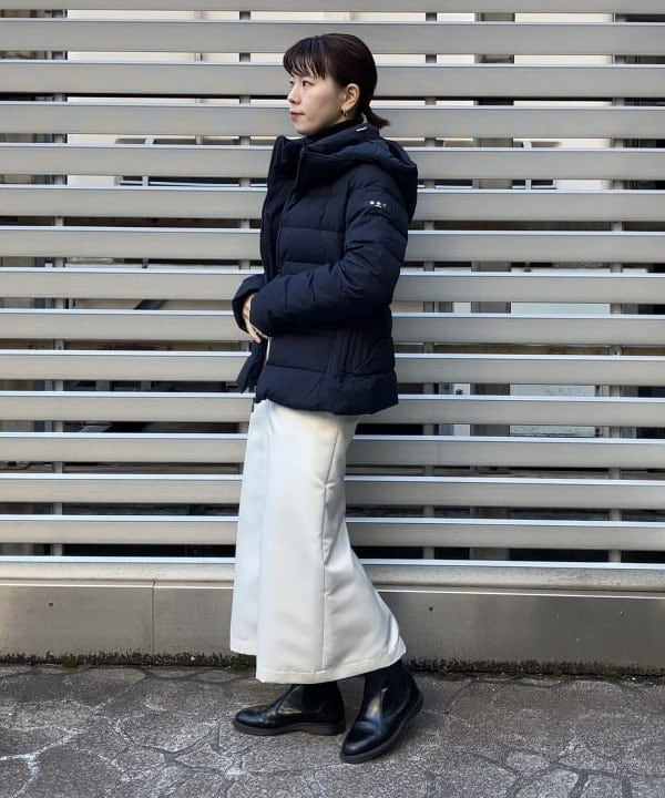 SAKAIさんの「BEAMS WOMEN｜」を使ったコーディネート