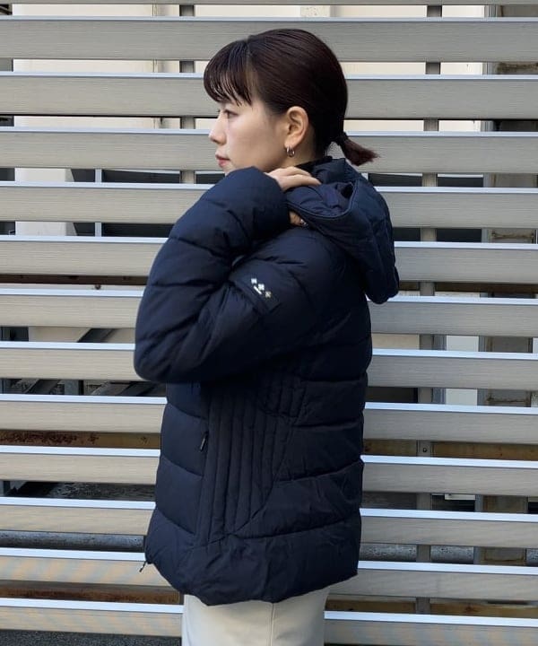 SAKAIさんの「BEAMS WOMEN｜」を使ったコーディネート