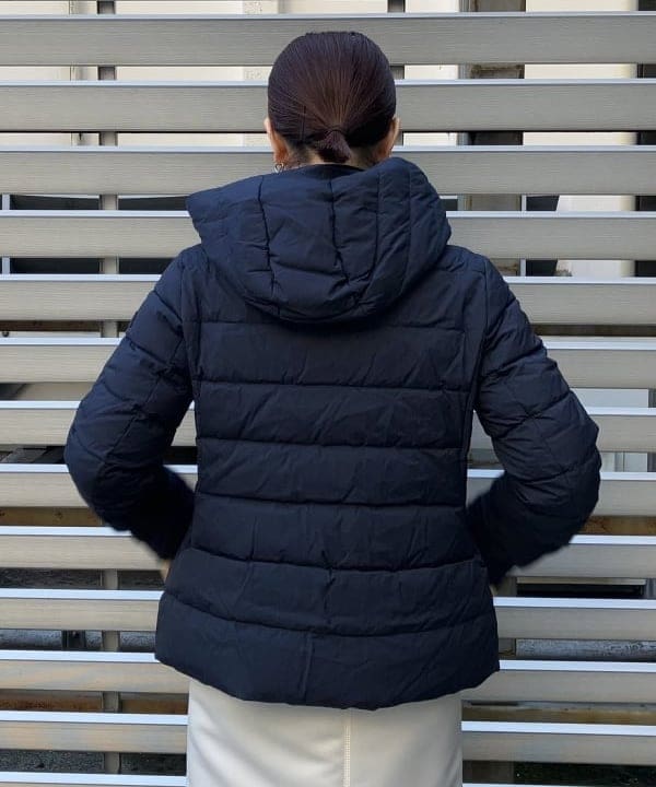 SAKAIさんの「BEAMS WOMEN｜」を使ったコーディネート