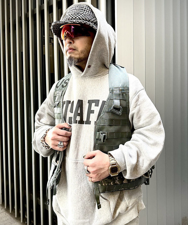 林 義人さんの「」を使ったコーディネート