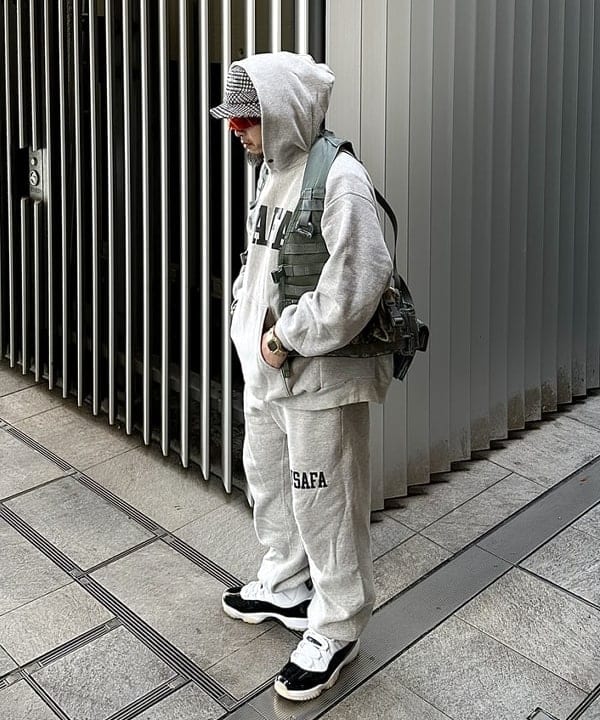 林 義人さんの「」を使ったコーディネート