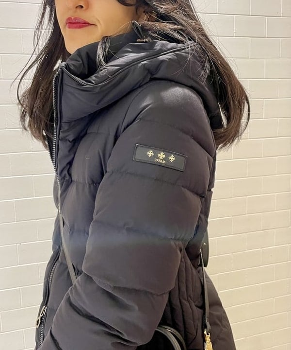 五十峯 さよさんの「BEAMS WOMEN｜」を使ったコーディネート