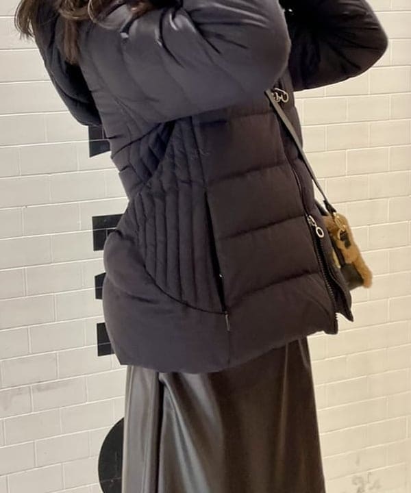 五十峯 さよさんの「BEAMS WOMEN｜」を使ったコーディネート