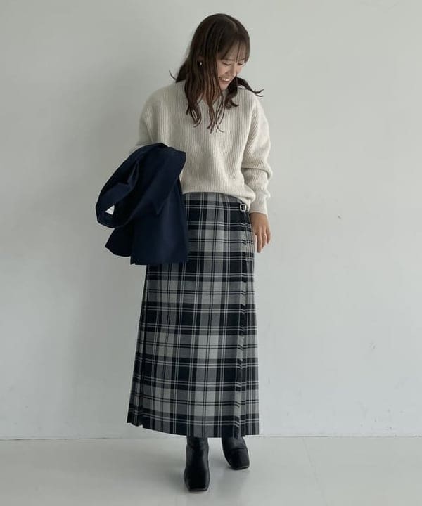 Ranさんの「BEAMS WOMEN｜」を使ったコーディネート