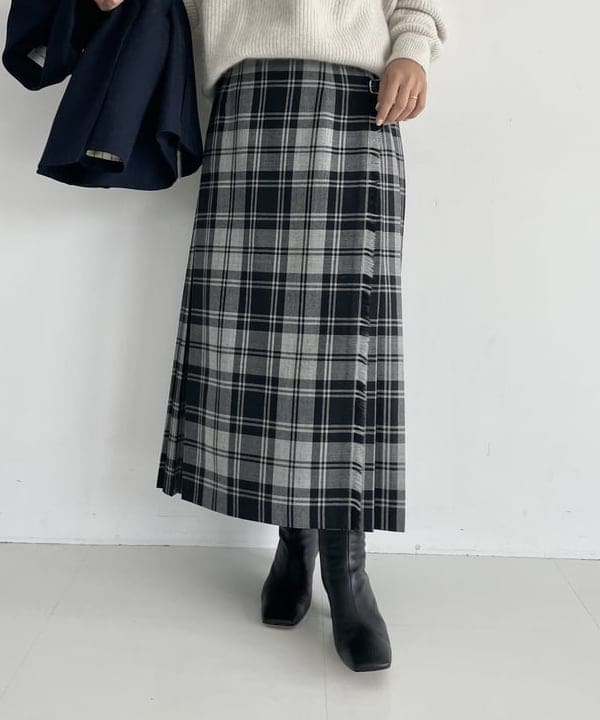 Ranさんの「BEAMS WOMEN｜」を使ったコーディネート