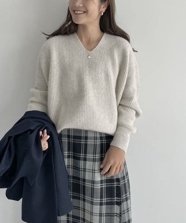 Ranさんの「BEAMS WOMEN｜」を使ったコーディネート