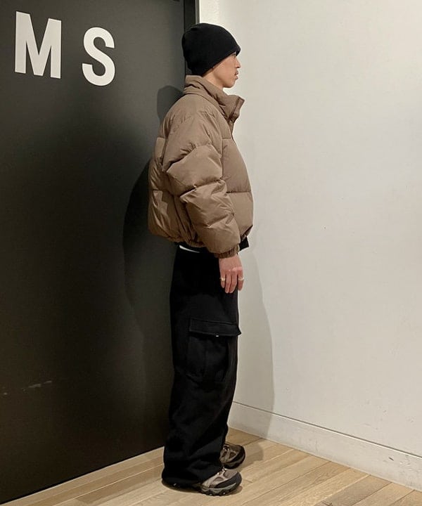 西村 光平さんの「BEAMS WOMEN｜」を使ったコーディネート