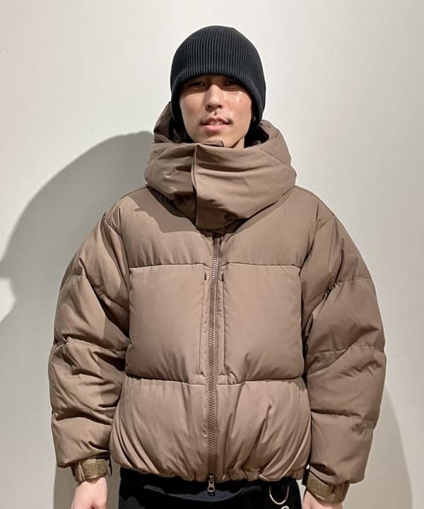 西村 光平さんの「BEAMS WOMEN｜」を使ったコーディネート